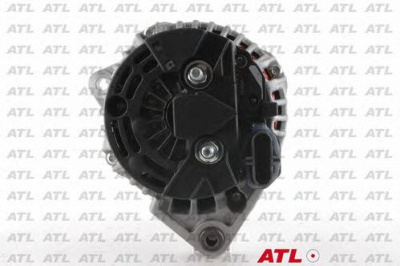 ATL AUTOTECHNIK l45430 -  Генератор